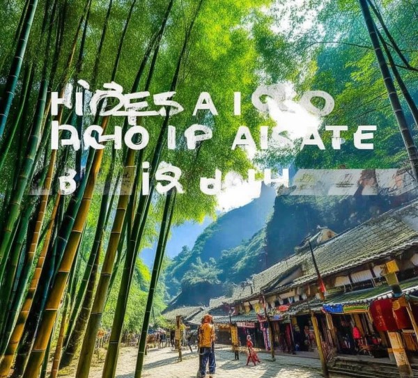 绵竹美景探秘，必游十大景点推荐,绵竹美景探秘，必游十大景点推荐,历史,景点,风情,第1张