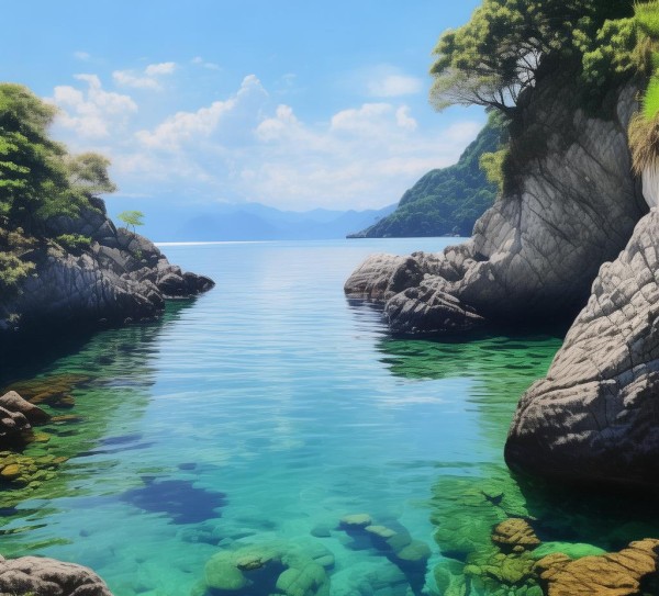 湾里民宿周边绝美景点探秘攻略,湾里民宿周边绝美景点探秘攻略,历史,景点,风情,第1张