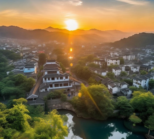 探寻漳州秘境，必游十大经典景区盘点,探寻漳州秘境，必游十大经典景区盘点,历史,景点,风情,第1张