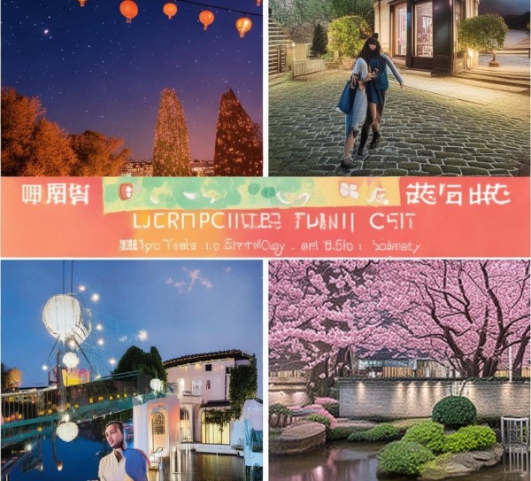 忠县520浪漫约会指南，心动之地大盘点,忠县520浪漫约会指南，心动之地大盘点,历史,景点,风光,第1张