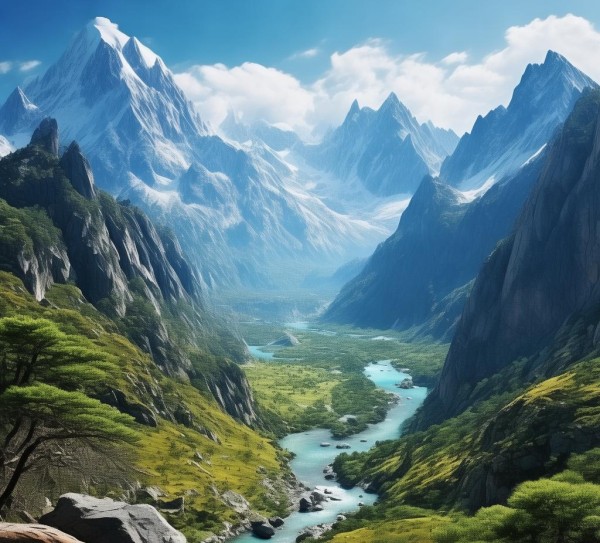 祁连秘境，西北壮美风光之旅必打卡景点,祁连秘境，西北壮美风光之旅必打卡景点,历史,景点,美食,第1张