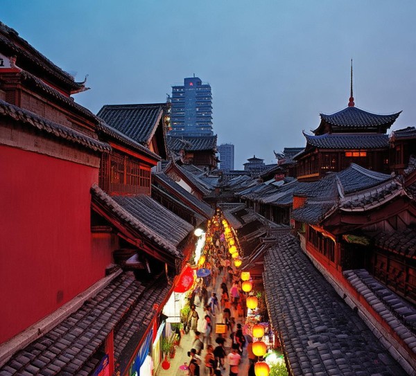 新绛县，历史与现代交错的旅游明珠,新绛县，历史与现代交错的旅游明珠,历史,景点,风情,第1张