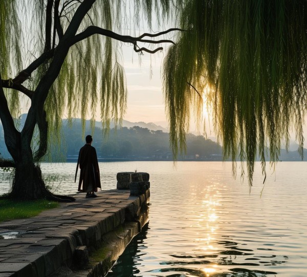 漫步西湖古荡，寻迹杭州千年风华,漫步西湖古荡，寻迹杭州千年风华,历史,景点,风情,第1张