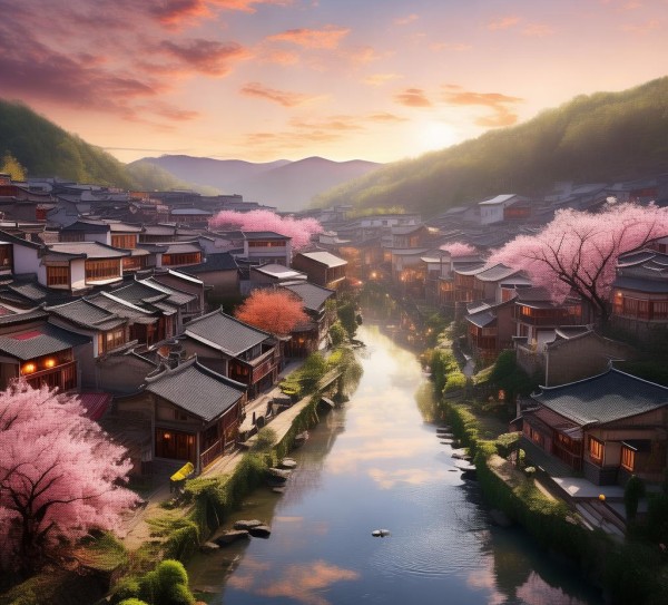 山东宜居圣地大揭秘，山东定居何处乐无边？,山东宜居圣地大揭秘，山东定居何处乐无边？,历史,景点,风情,第1张
