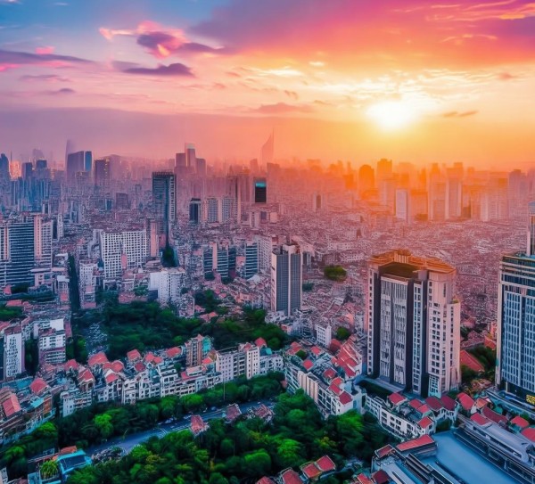 合肥魅力之旅，揭秘市民心中的旅游圣地,合肥魅力之旅，揭秘市民心中的旅游圣地,历史,景点,美食,第1张