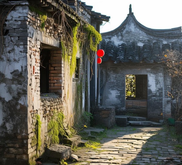 邛崃故居寻踪，历史足迹之旅,邛崃故居寻踪，历史足迹之旅,历史,景点,风情,第1张