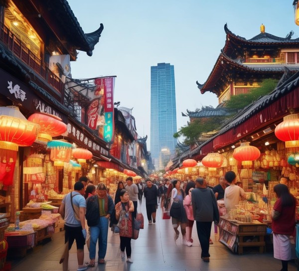 玉林市，热门景点全解析，探寻热闹都市的魅力,玉林市，热门景点全解析，探寻热闹都市的魅力,历史,景点,美食,第1张