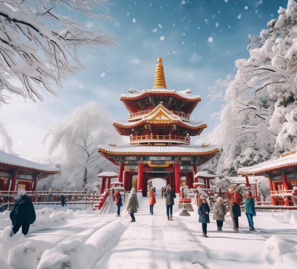 冬日寻趣，弥勒风情旅游景点攻略,冬日寻趣，弥勒风情旅游景点攻略,历史,景点,风情,第1张