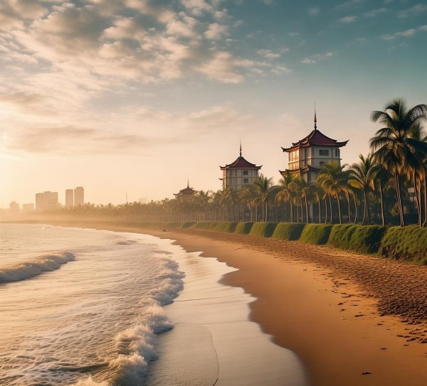厦门早秋，探寻海滨魅力十大必游之地,厦门早秋，探寻海滨魅力十大必游之地,历史,景点,风情,第1张
