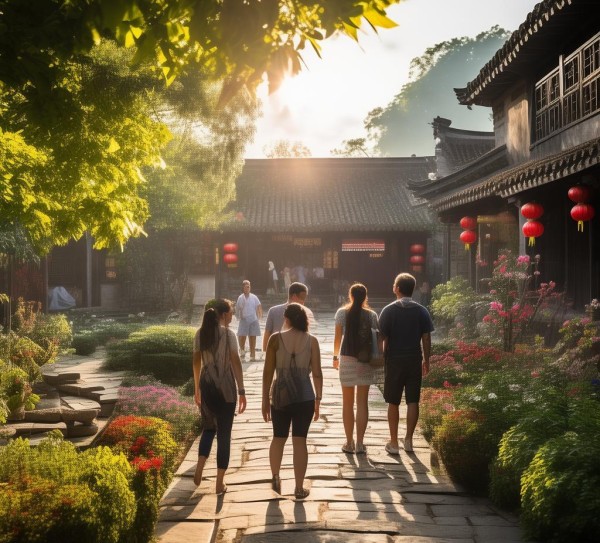 襄城休闲攻略，畅游美景，尽享舒适休闲时光,襄城休闲攻略，畅游美景，尽享舒适休闲时光,历史,体验,历史遗迹,第1张