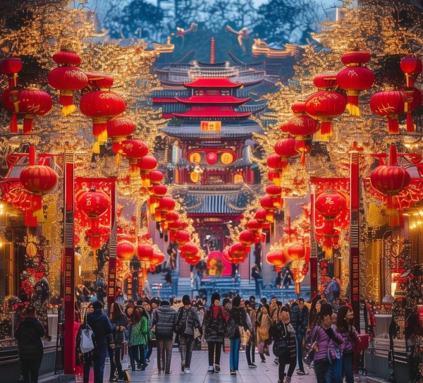 盐城新春探秘，盘点十大新年热门景点攻略,盐城新春探秘，盘点十大新年热门景点攻略,历史,景点,风情,第1张