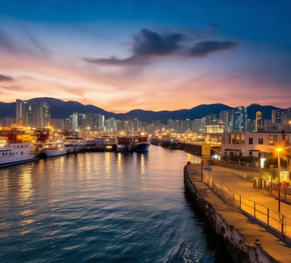 漫步仁川港，尽享港口之都风情,漫步仁川港，尽享港口之都风情,历史,景点,美食,第1张