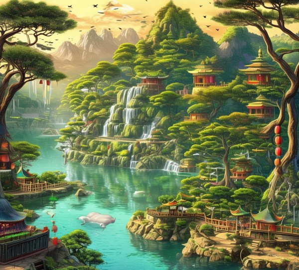 永修旅游攻略，探秘永修绝美景点,永修旅游攻略，探秘永修绝美景点,历史,美食,烧烤,第1张