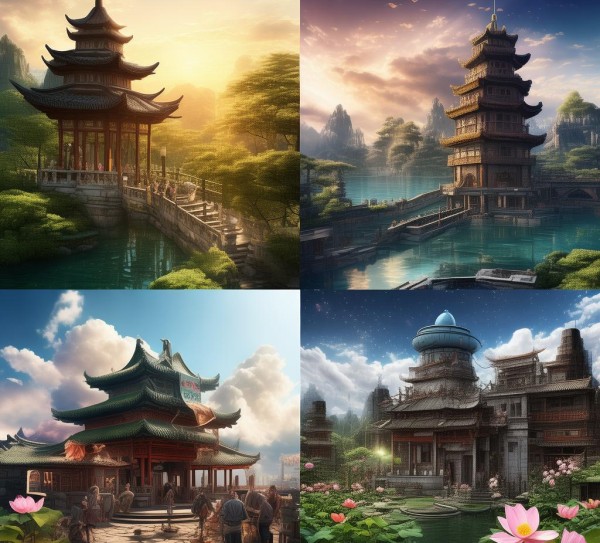 文昌探秘，五大必游景点解锁之旅,文昌探秘，五大必游景点解锁之旅,历史,景点,风光,第1张
