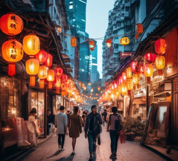 深圳风情探秘，揭秘正规部门的趣味体验地,深圳风情探秘，揭秘正规部门的趣味体验地,景点,风情,美食,第1张