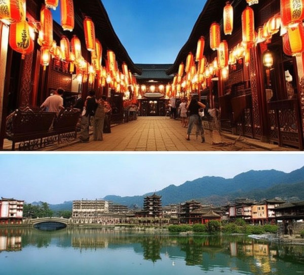 济南泉城深度游必探魅力之地攻略,济南泉城深度游必探魅力之地攻略,历史,景点,美食,第1张