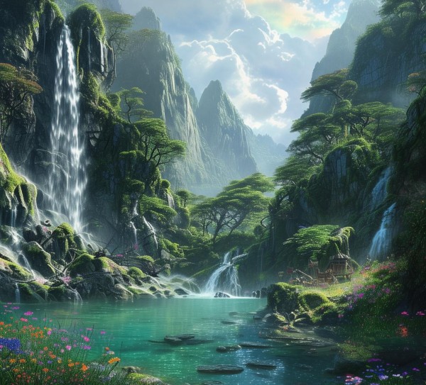 永川秘境探奇，盘点必游绝美风光,永川秘境探奇，盘点必游绝美风光,历史,景点,风情,第1张