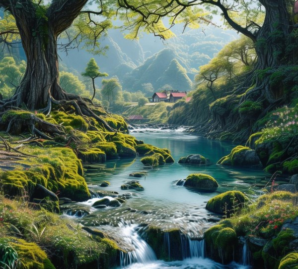 卡里周边奇景探秘，盘里周边必游胜地大盘点,卡里周边奇景探秘，盘里周边必游胜地大盘点,历史,景点,美食,第1张