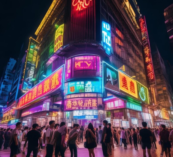 禹城夜生活新攻略，禹城热门K歌圣地大揭秘,禹城夜生活新攻略，禹城热门K歌圣地大揭秘,历史,美食,体验,第1张