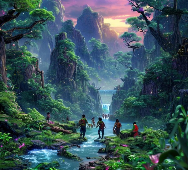武鸣秘境探秘，发现最佳游玩胜地，畅享完美假期！,武鸣秘境探秘，发现最佳游玩胜地，畅享完美假期！,历史,景点,风情,第1张