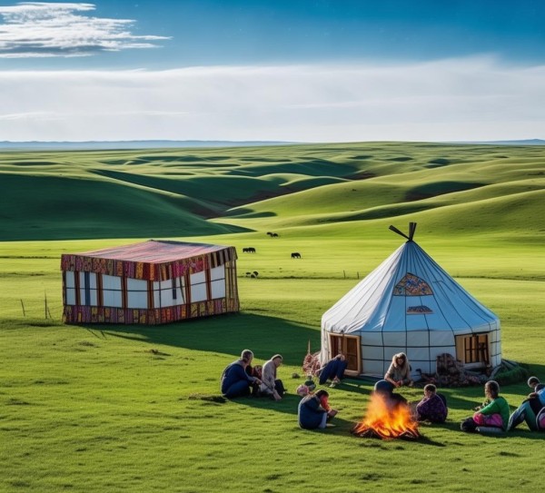 阿荣旗，草原风情之旅攻略指南,阿荣旗，草原风情之旅攻略指南,历史,风情,风光,第1张