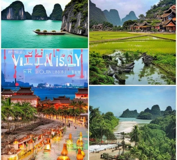 越南必游十大景点攻略盘点,越南必游十大景点攻略盘点,历史,景点,风情,第1张