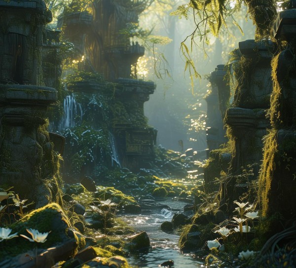 长圳秘境，探秘不可错过的特色景点盘点,长圳秘境，探秘不可错过的特色景点盘点,历史,景点,风情,第1张