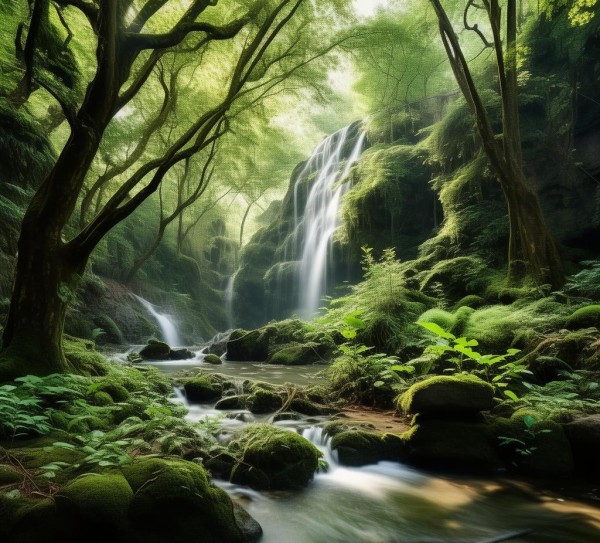 中山绿色秘境，探寻城市的绿宝石宝藏,中山绿色秘境，探寻城市的绿宝石宝藏,历史,景点,风光,第1张