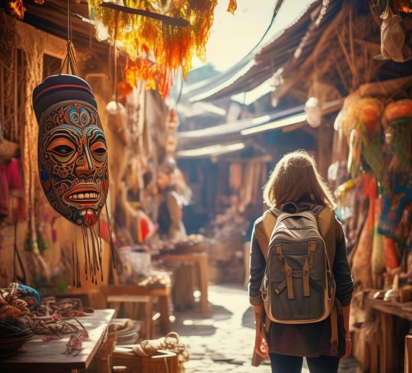 探索旅游故事的艺术，打卡景点中的独特话题挖掘,探索旅游故事的艺术，打卡景点中的独特话题挖掘,历史,景点,美食,第1张