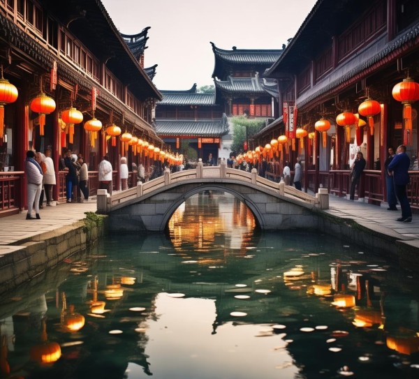 西安，古都风韵，古迹井影寻踪,西安，古都风韵，古迹井影寻踪,历史,景点,旅游胜地,第1张