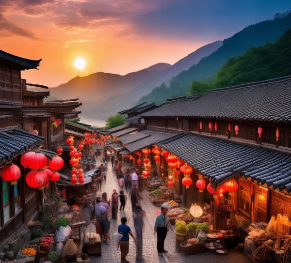 东北风情之旅，同江热门景点探秘,东北风情之旅，同江热门景点探秘,历史,景点,风情,第1张