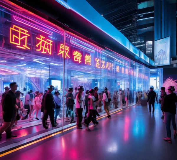 广州VR新潮流，探索不容错过的VR体验胜地,广州VR新潮流，探索不容错过的VR体验胜地,体验,第1张