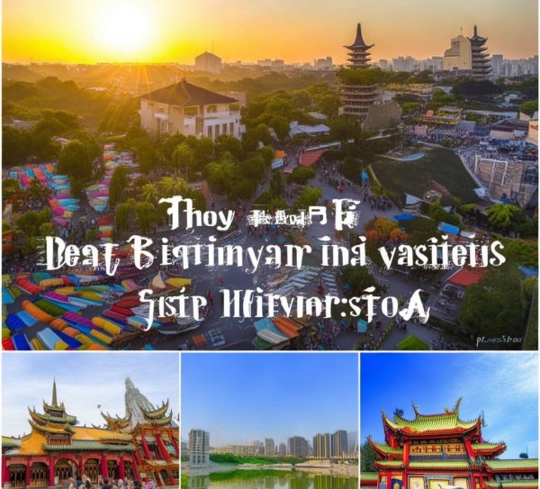 南宁深度游，探寻2017年五大必游之地攻略,南宁深度游，探寻2017年五大必游之地攻略,历史,景点,风情,第1张
