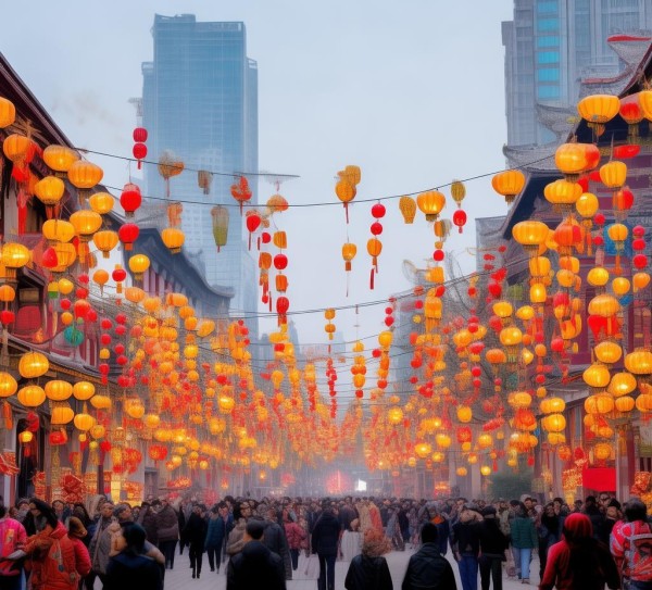 潍坊新春狂欢，必游十大热门景点大盘点,潍坊新春狂欢，必游十大热门景点大盘点,历史,景点,风光,第1张
