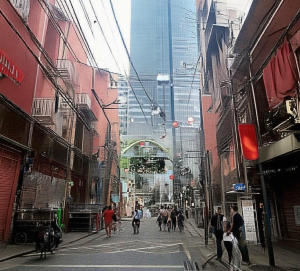 合肥滨湖风光探秘之旅,合肥滨湖风光探秘之旅,历史,景点,风光,第1张