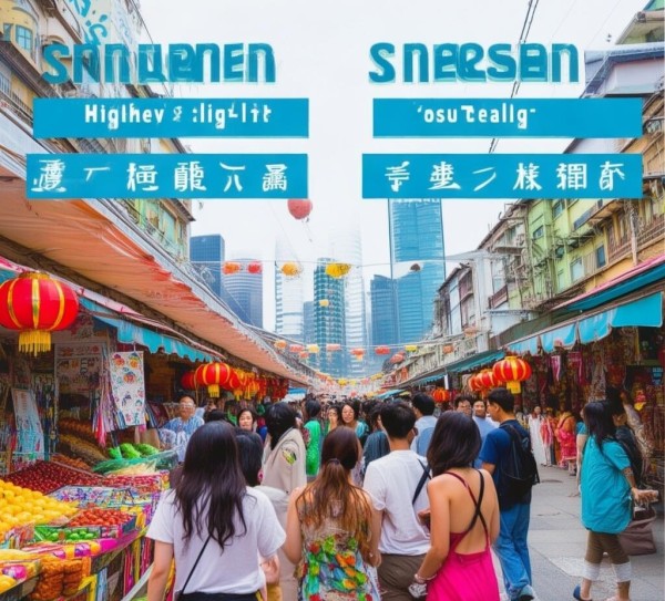 深圳必游高性价比景点全攻略，尽享旅行物超所值！,深圳必游高性价比景点全攻略，尽享旅行物超所值！,景点,风光,自然,第1张