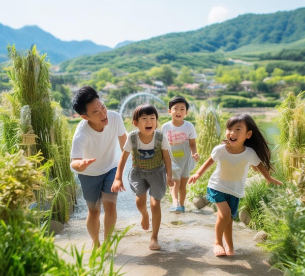 韶关亲子游精选，带孩子畅游这些趣味之地,韶关亲子游精选，带孩子畅游这些趣味之地,历史,景点,风情,第1张