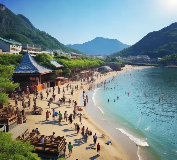 大连李官，休闲胜地之旅,大连李官，休闲胜地之旅,历史,风情,美食,第1张