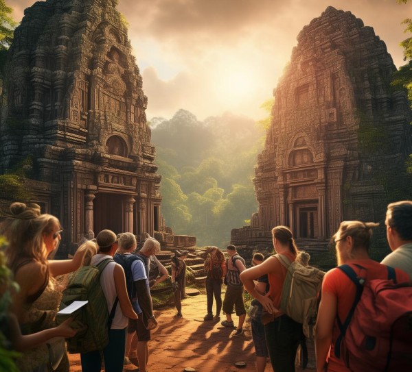 探索旅游奥秘，OTA景点深度解析与热门目的地揭秘,探索旅游奥秘，OTA景点深度解析与热门目的地揭秘,历史,景点,美食,第1张