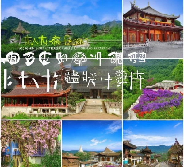 探秘佛冈，十大必游好玩景点大盘点,探秘佛冈，十大必游好玩景点大盘点,历史,景点,风情,第1张