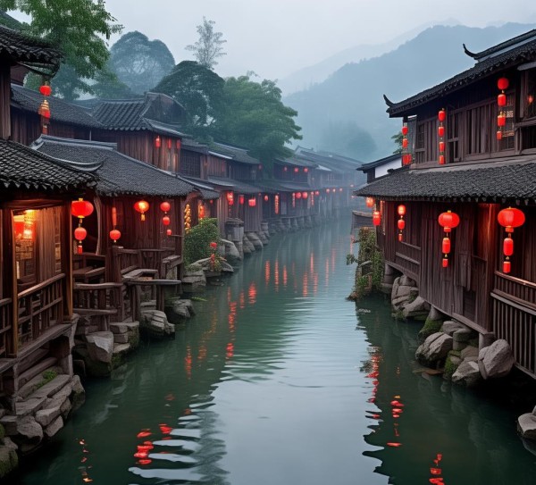 东北水乡魅力之旅，肇源方圆，流连忘返的东北风情,东北水乡魅力之旅，肇源方圆，流连忘返的东北风情,历史,景点,美食,第1张