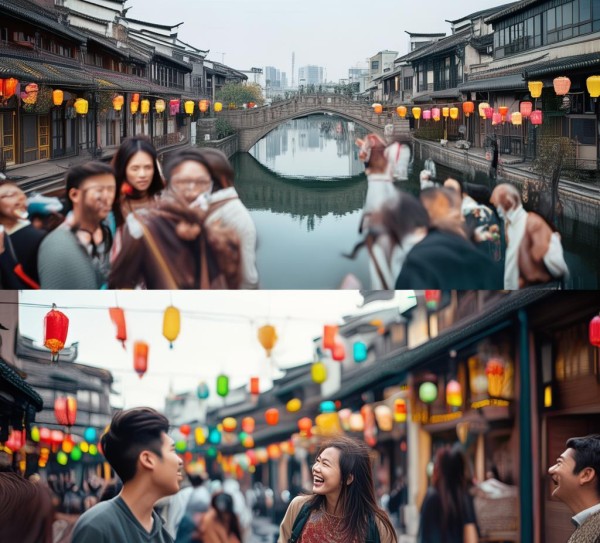 宁波景点梗文化，解码江南古城的独特韵味,宁波景点梗文化，解码江南古城的独特韵味,历史,景点,风情,第1张