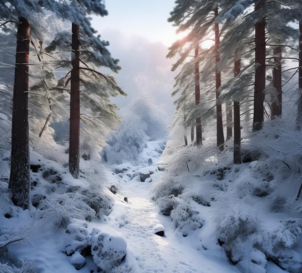 贵州冰雪秘境之旅，探寻冬日仙境,贵州冰雪秘境之旅，探寻冬日仙境,历史,风情,风光,第1张