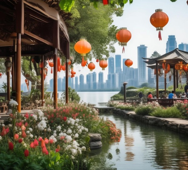 珠海隐秘休闲乐园指南,珠海隐秘休闲乐园指南,历史,景点,美食,第1张