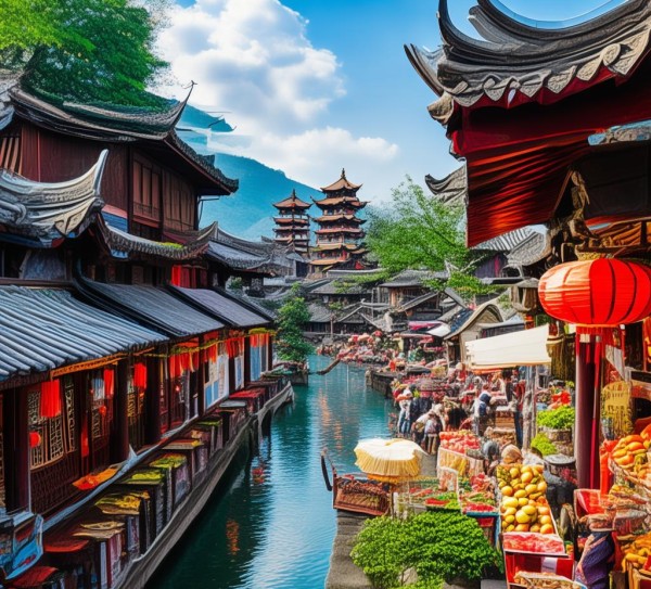 泸州风情之旅，揭秘泸州十大名胜古迹,泸州风情之旅，揭秘泸州十大名胜古迹,历史,景点,风光,第1张