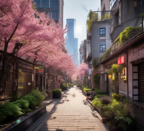 春熙路寻幽，都市繁华中的休闲秘境,春熙路寻幽，都市繁华中的休闲秘境,历史,景点,美食,第1张