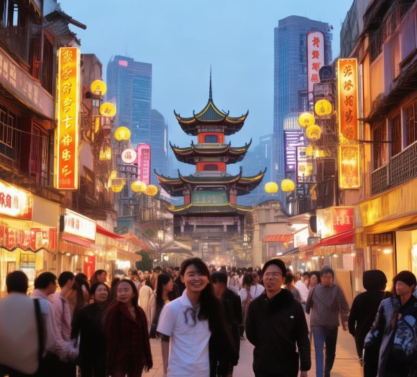 福州网红打卡胜地大揭秘！,福州网红打卡胜地大揭秘！,历史,景点,美食,第1张