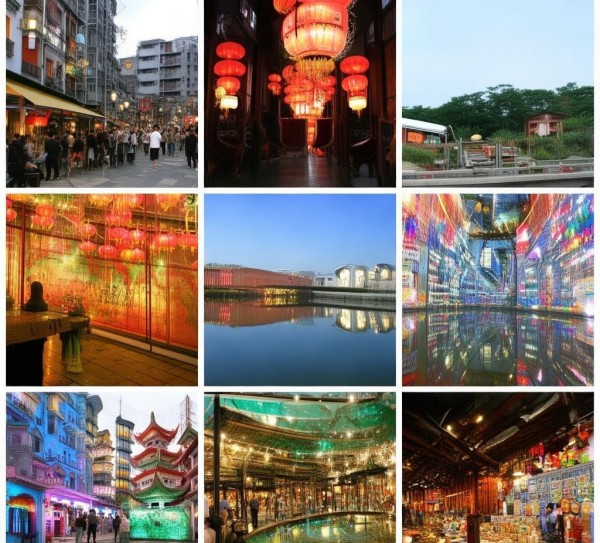 长沙西站周边必游攻略，揭秘周边特色景点,长沙西站周边必游攻略，揭秘周边特色景点,历史,景点,风情,第1张