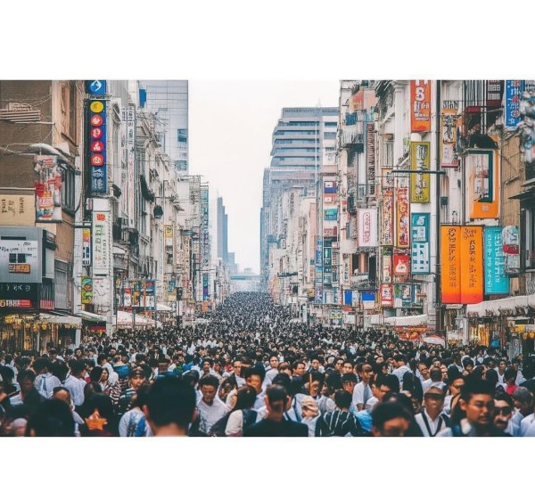 人潮如织，揭秘热门旅游景点盛况,人潮如织，揭秘热门旅游景点盛况,历史,景点,风情,第1张