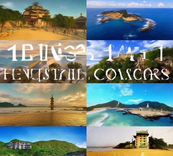 奉贤过海周边探秘之旅，十大必游胜地盘点,奉贤过海周边探秘之旅，十大必游胜地盘点,历史,风情,美食,第1张